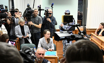 Адвокат Долиной заявила что хотела решить дело миром