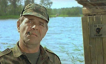 Тридцать лет спустя: что стало с актерами "Особенностей национальной охоты"