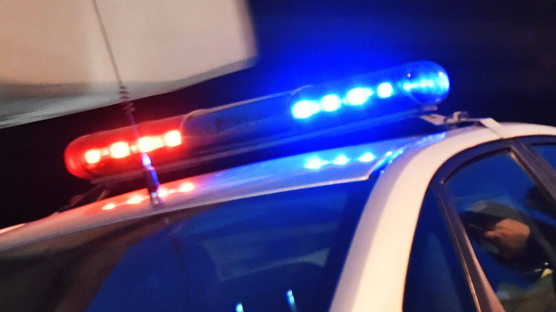В Уфе завели дело после нападения мужчины на подростка-байкера