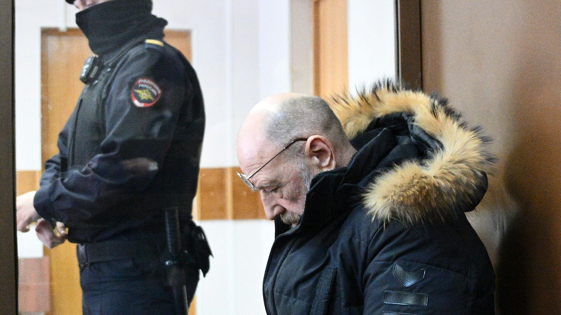 Соучастник покушения на Алексеева дает показания на других фигурантов