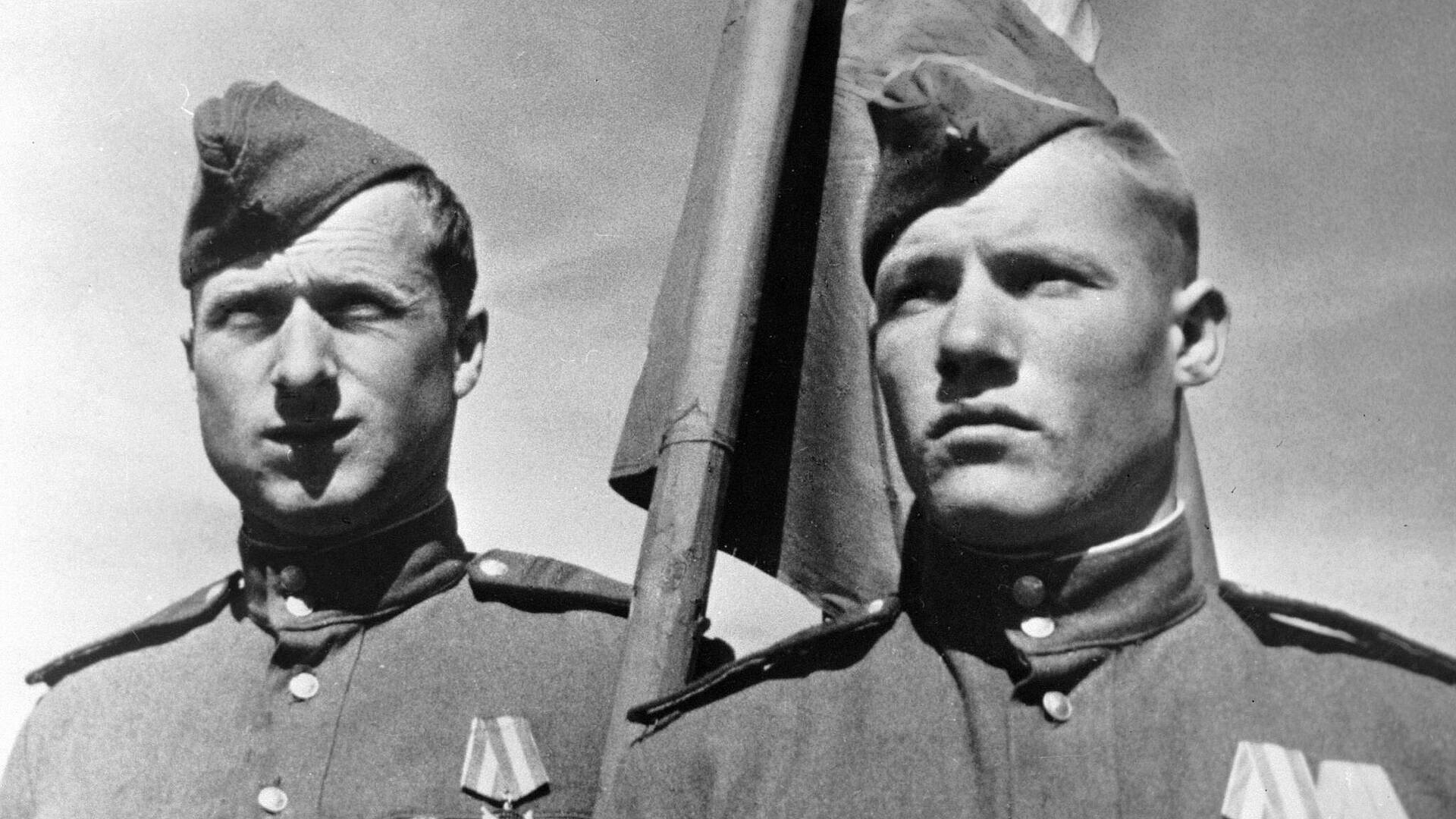 Запад размывает правду о роли СССР в победе над нацизмом, заявил посол