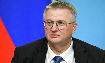Армению никто не выталкивает из ЕАЭС, заявил Оверчук