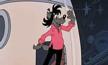 Россияне назвали самые любимые мультфильмы детства 