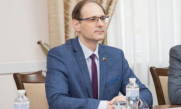 Глава МИД ПМР обвинил Молдавию в давлении на жителей Приднестровья