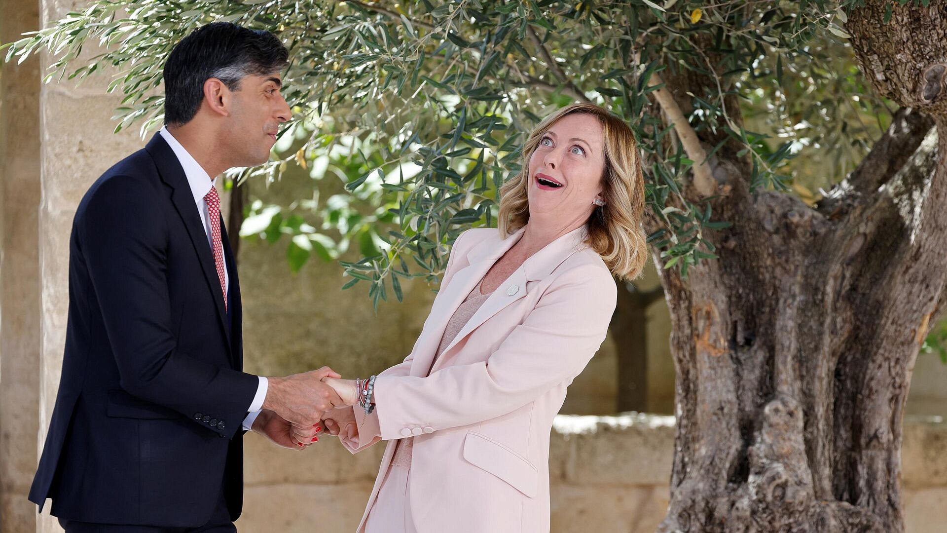 ����� ��� ��������� ������ ����������� G7 ��� ������� ������