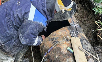 В Старом Осколе восемь тысяч человек остаются без воды