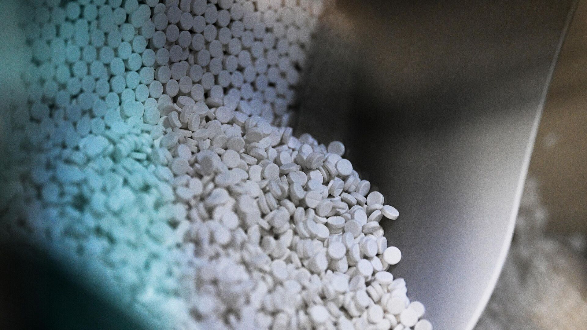 СМИ узнали о планах США ввести пошлины на некоторые лекарства