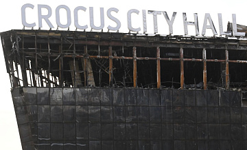 Бывший адвокат одного из фигурантов дела о теракте в "Крокусе" ушел на СВО