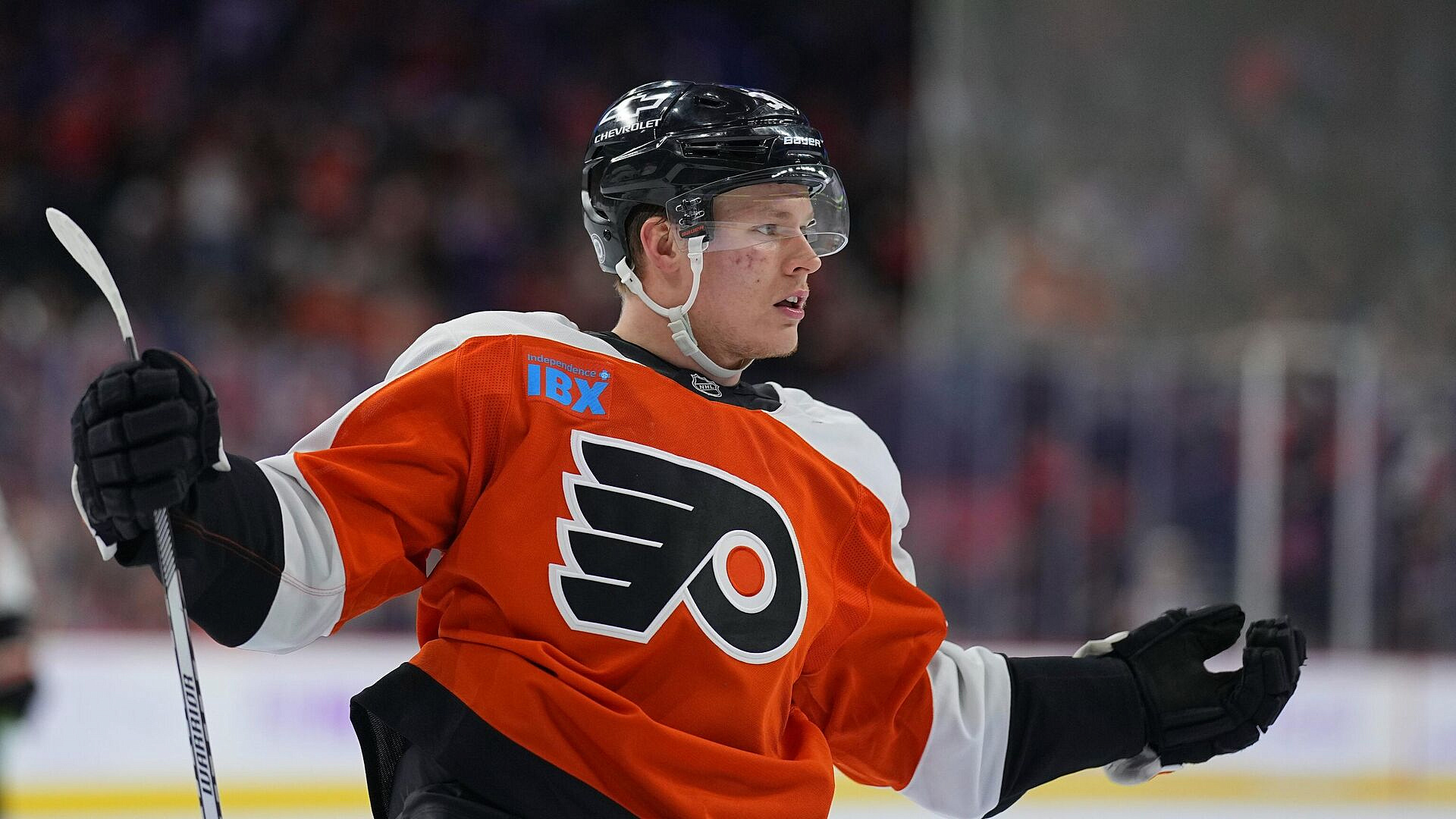 Гол и две передачи Мичкова помогли "Филадельфии" обыграть "Монреаль"