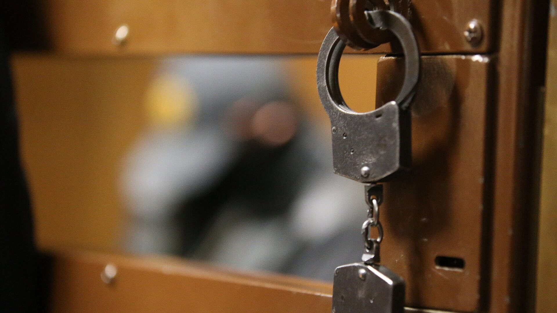 В деле пособника террористов, арестованного в Москве, появился новый эпизод В деле пособника террористов, арестованного в Москве, появился новый эпизод