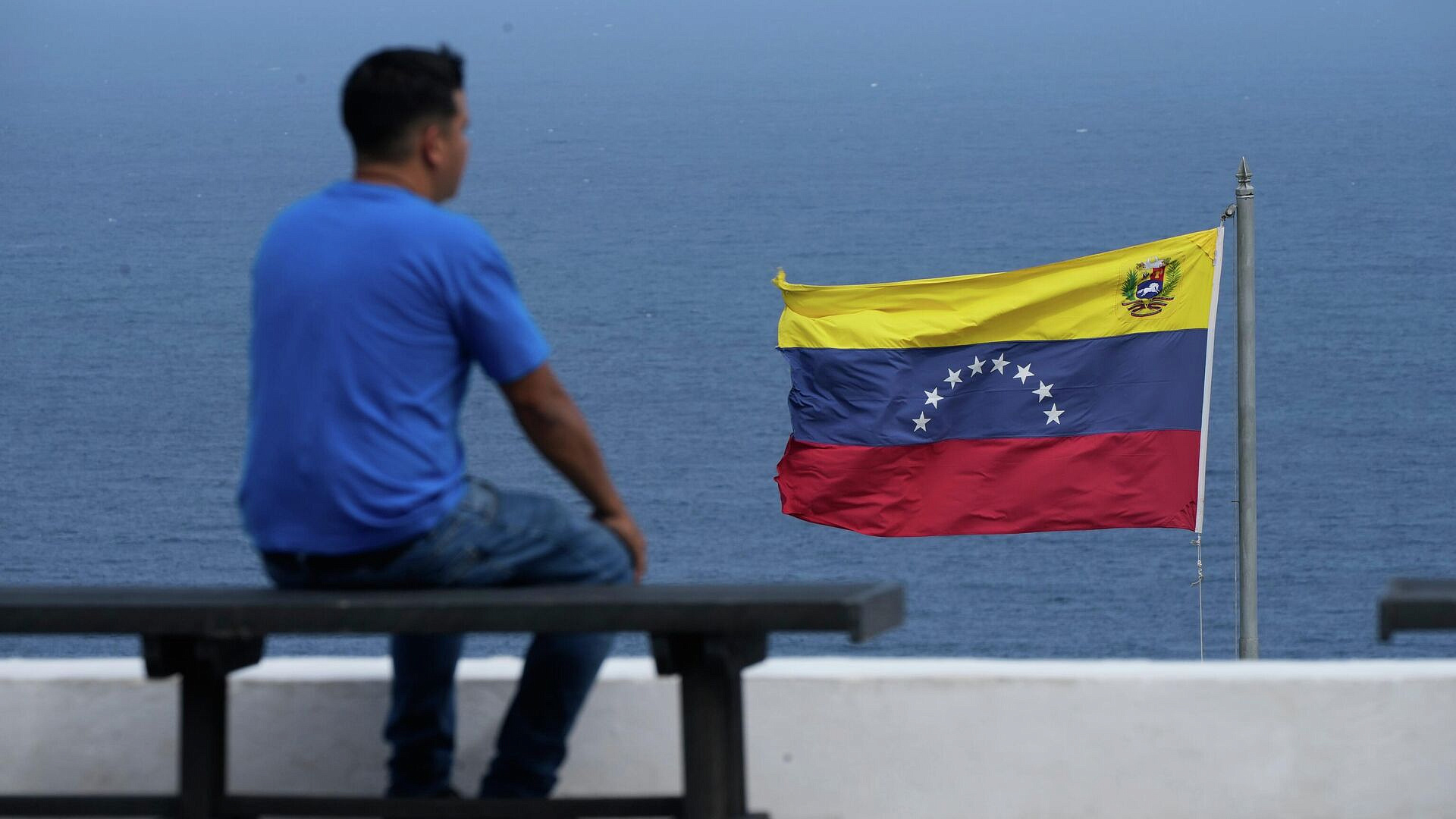 США вытесняют из Венесуэлы иностранный бизнес, заявил посол России