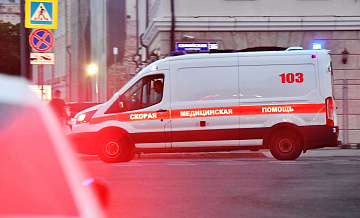 В Курске медиков наказали за некорректное отношение к фронтовику