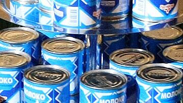 В Милане рассказали, какую сгущенку предпочитают покупатели