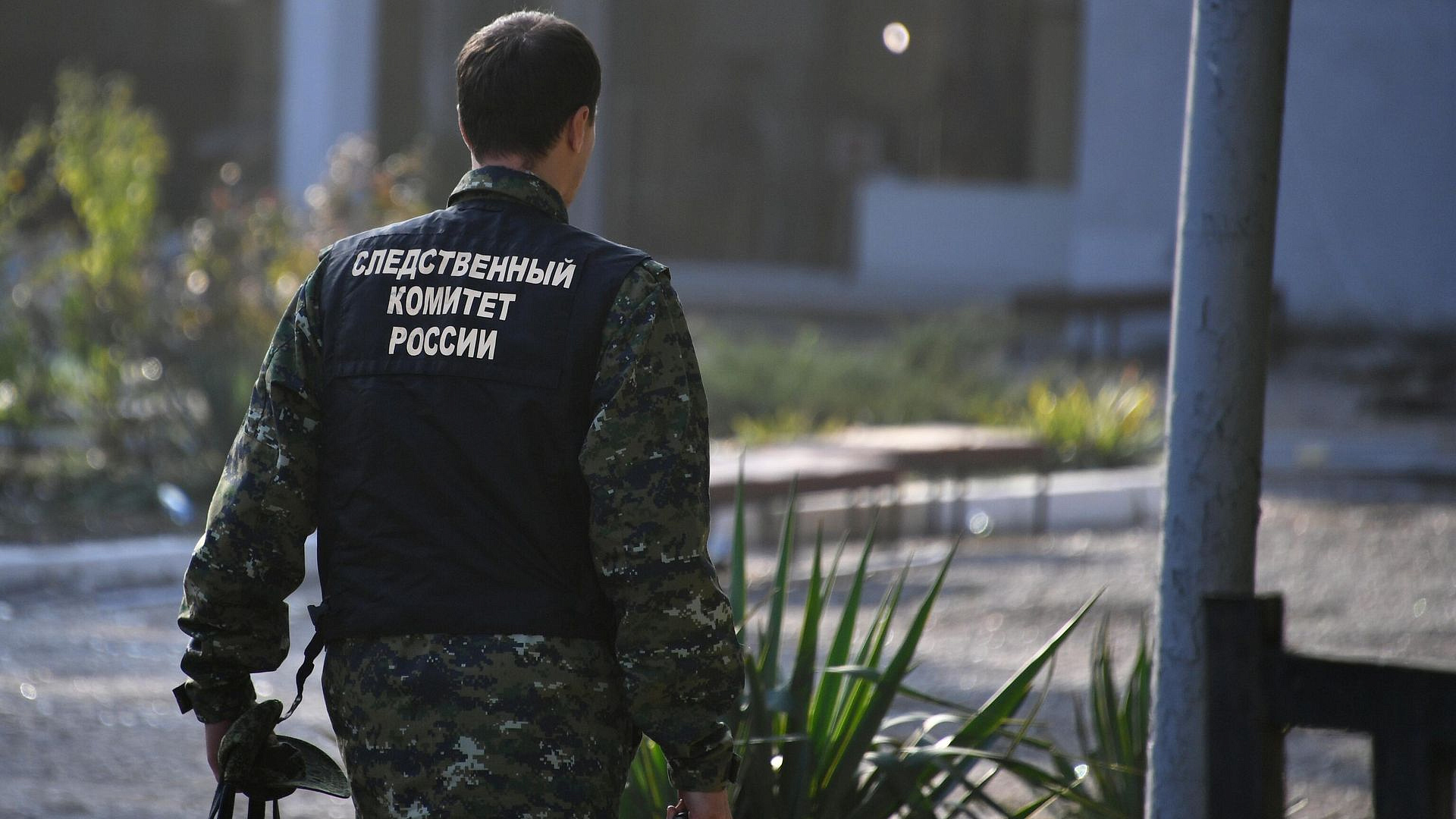В Волгограде возбудили дело после сообщений об издевательствах над ребенком
