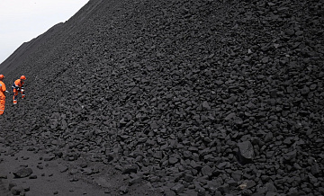 Группа "Портовый альянс" в июне увеличила грузооборот на 14%