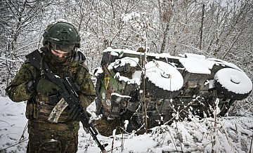 На Украине забили тревогу из-за катастрофы на фронте