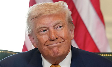 Трамп заработал в 2025 году более миллиарда долларов на криптовалюте