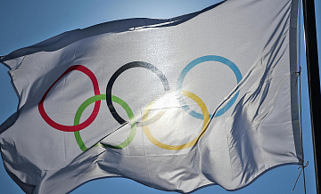 Стали известны спортсмены, которые понесут олимпийский флаг на открытии ОИ