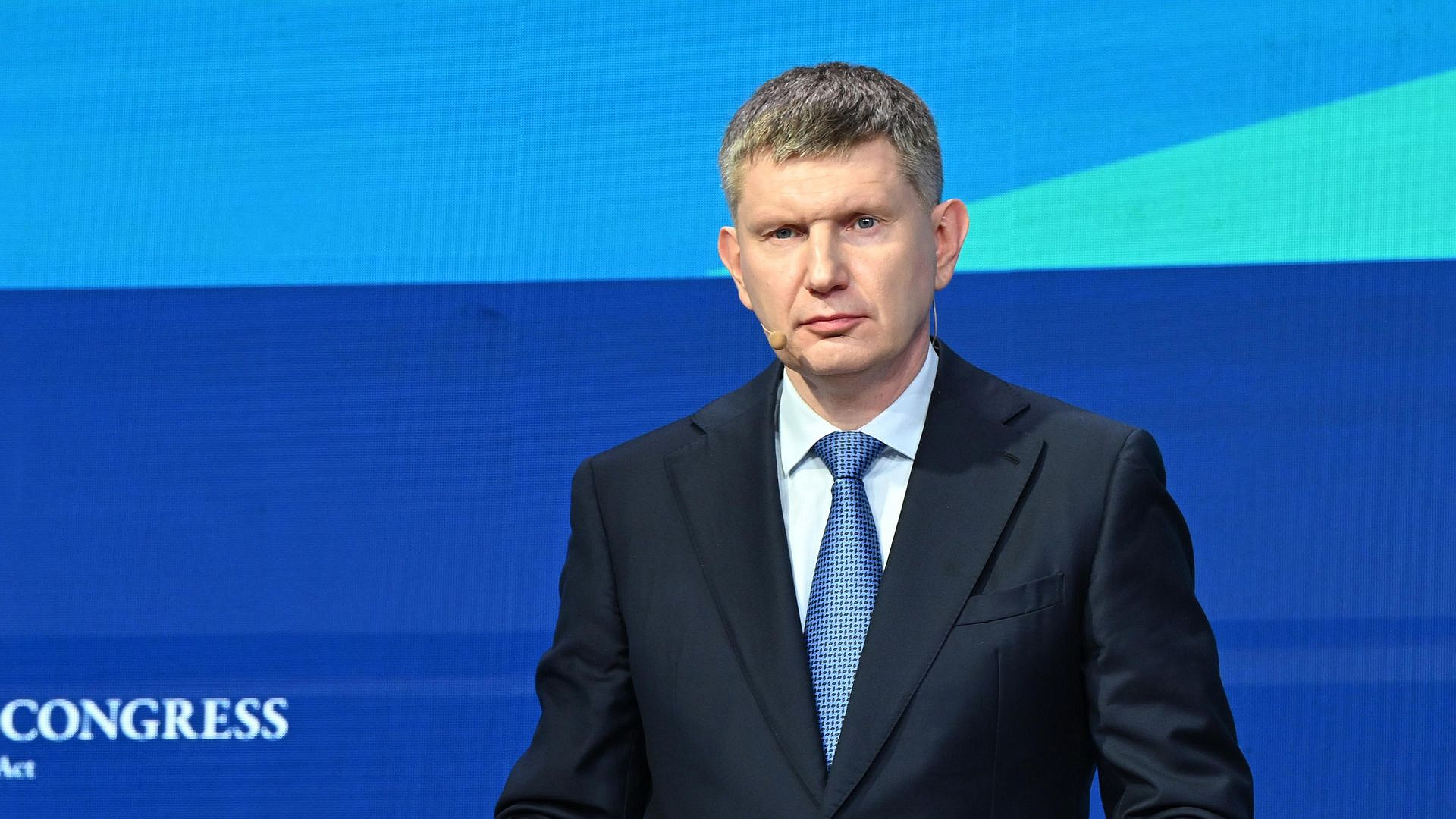 Решетников сделал прогноз по росту ВВП России