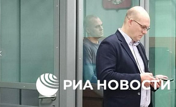 Защита напавшего на мурманского губернатора сочла приговор слишком суровым