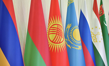 В Молдавии заявили о намерении денонсировать еще 60 соглашений с СНГ