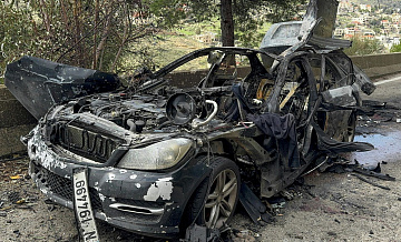 Симоньян выразила соболезнования из-за гибели ливанских журналистов