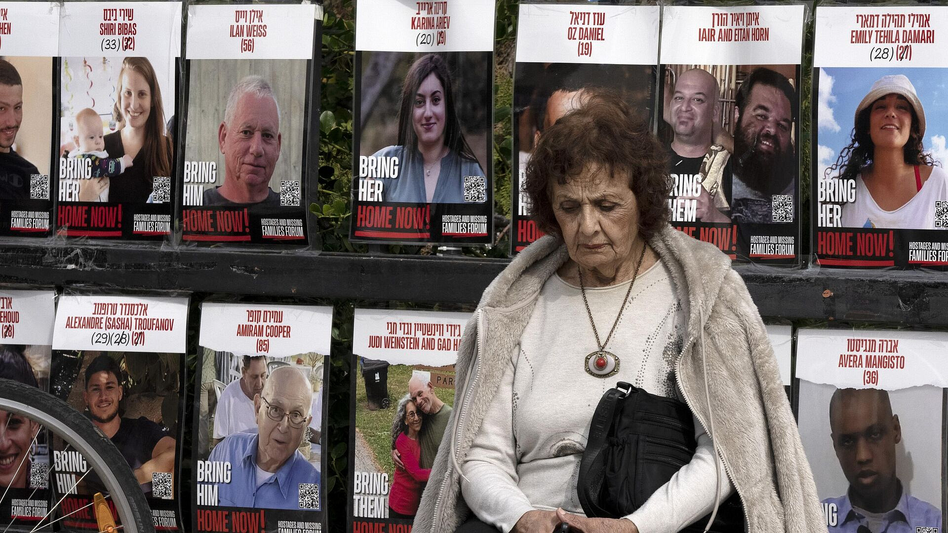 Израиль объявил ХАМАС в нарушении условий соглашения о перемирии