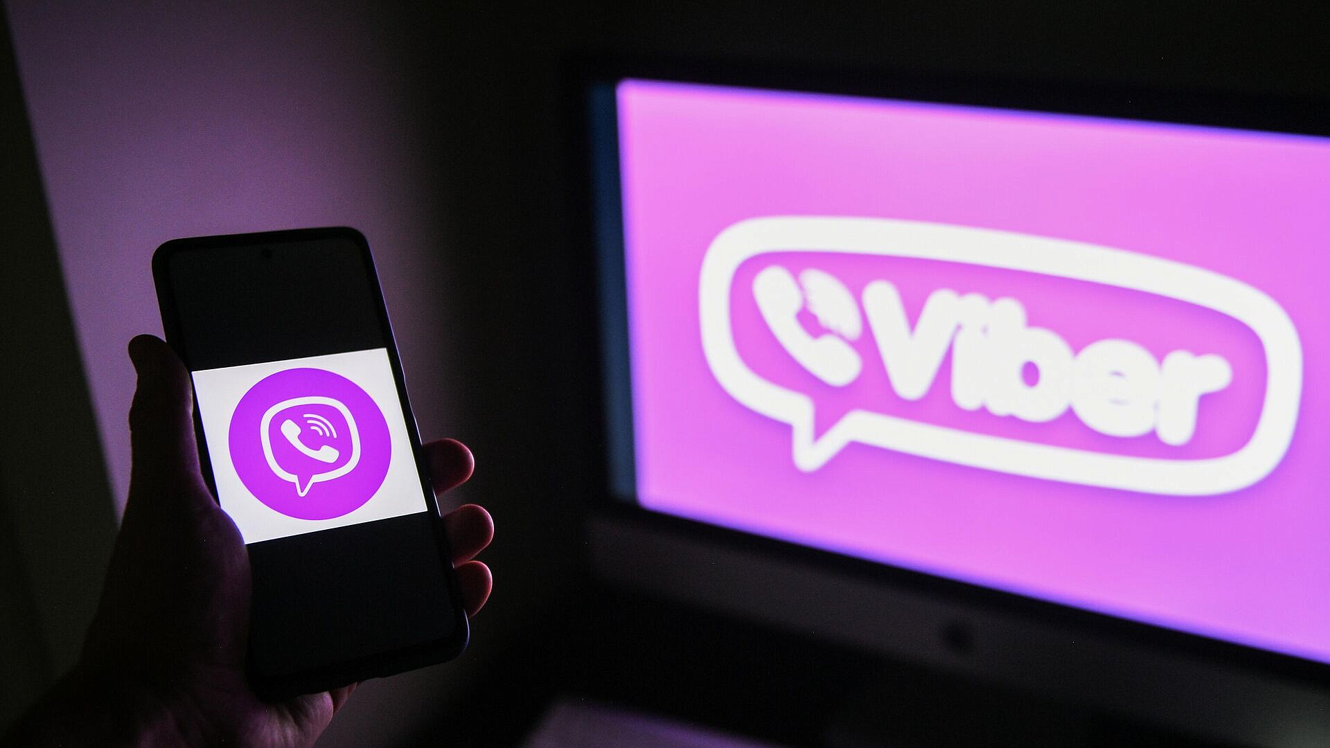     Viber  800  