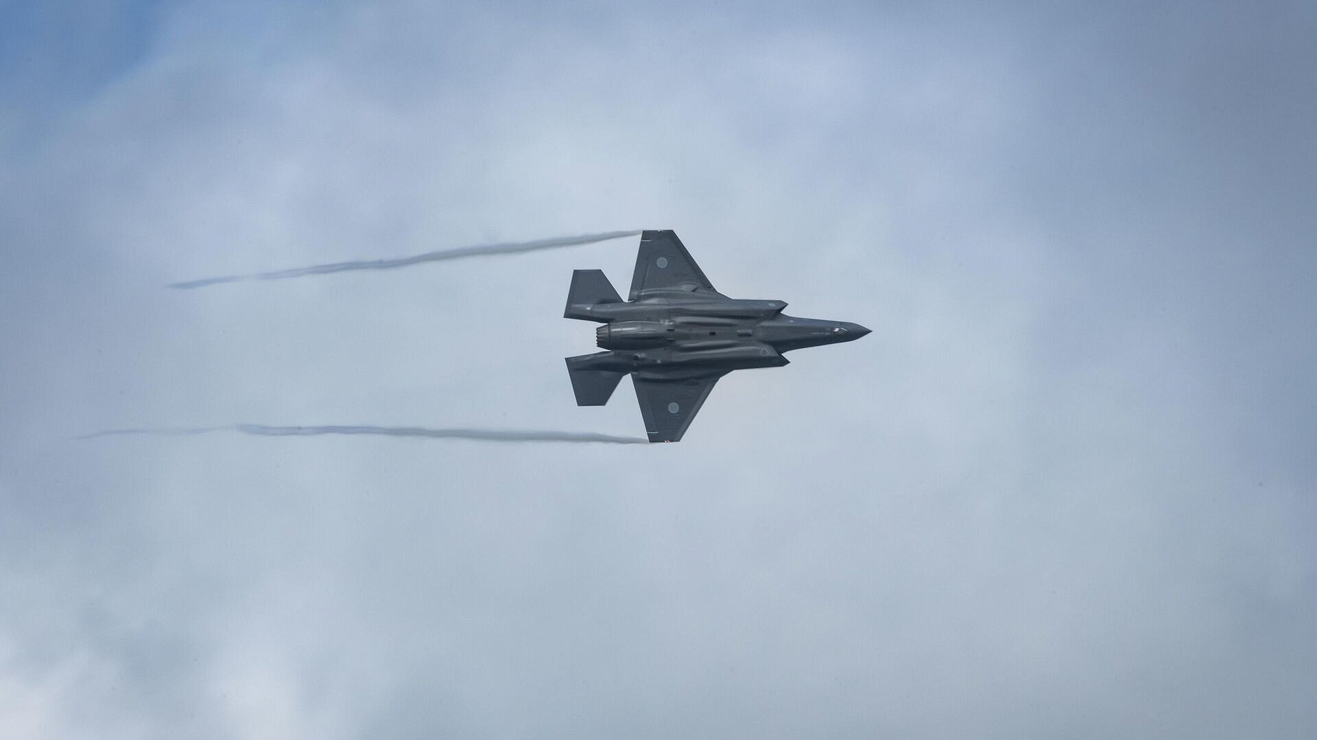     -     F-35