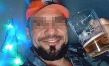 ФСИН прокомментировала фотографию заключенного с пивом из СИЗО