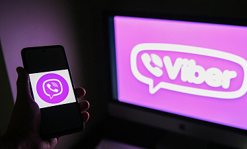 Суд в Москве оштрафовал Viber на 800 тысяч рублей