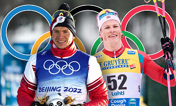 Большунов бы заставил Клебо поплыть! Почему рекорды норвежца - пшик