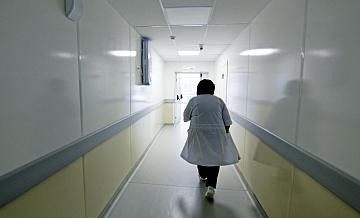 В Петербурге мальчик попал в больницу после избиения одноклассниками