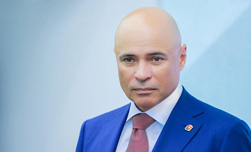 Путин пожелал главе Липецкой области удачи на выборах