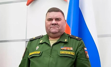 Генерала Шестерова отправили под домашний арест