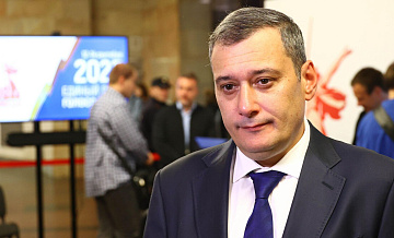 Хинштейн поднял тему о рабочих местах для ветеранов СВО
