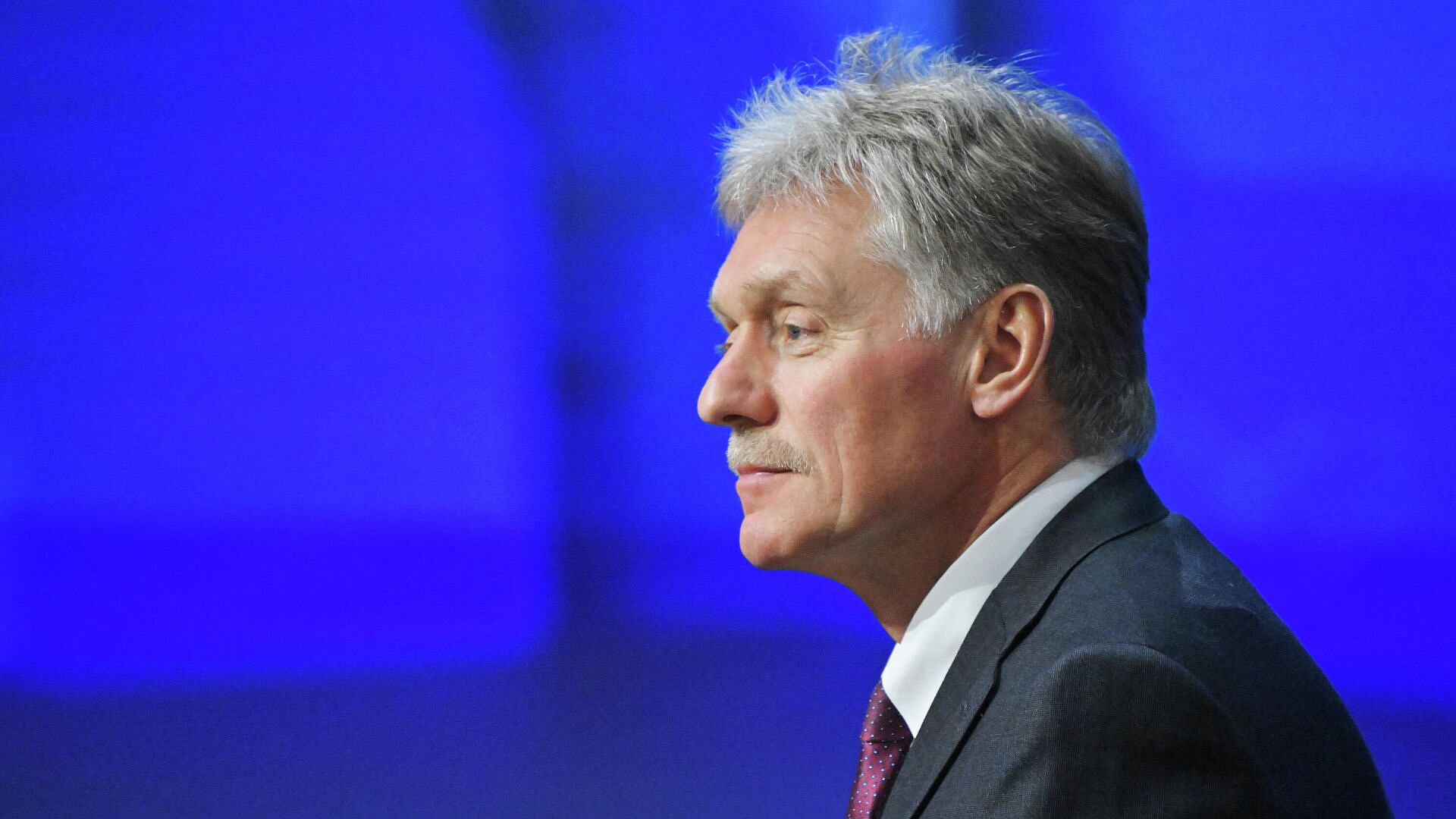 Все стороны переговоров по Украине признательны властям ОАЭ, заявил Песков