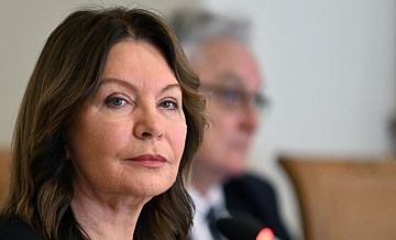 Комиссия рекомендовала Путину представить Подносову на пост главы ВС