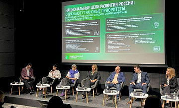 Петраков: Москва готова помогать регионам внедрять эффективные проекты