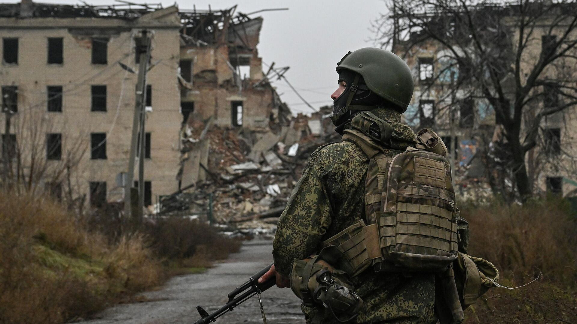 В Красноармейске проводится проверка жилых кварталов, заявил Герасимов