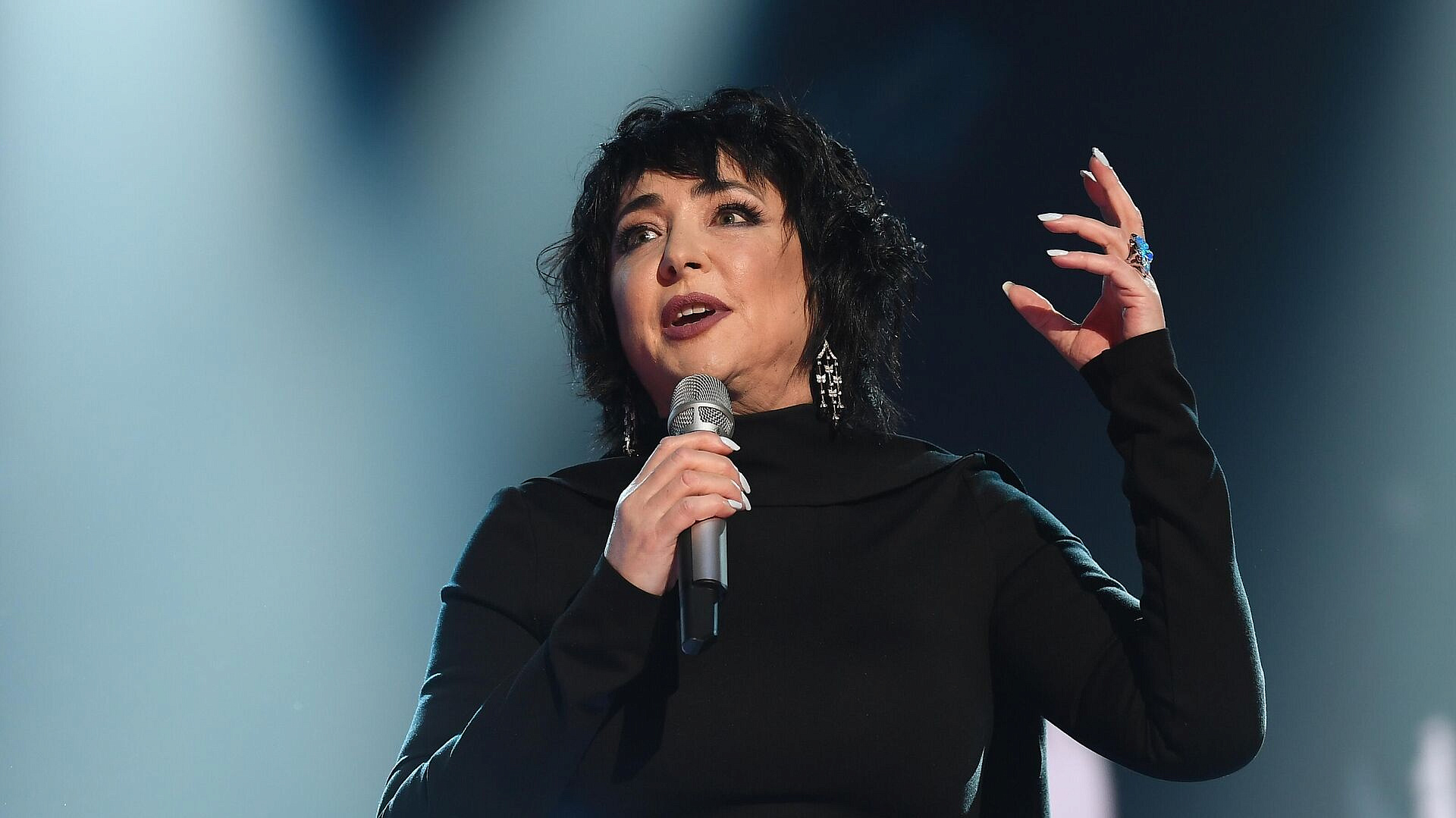 Лолита ответила Собчак, что уже проголосовала на выборах 