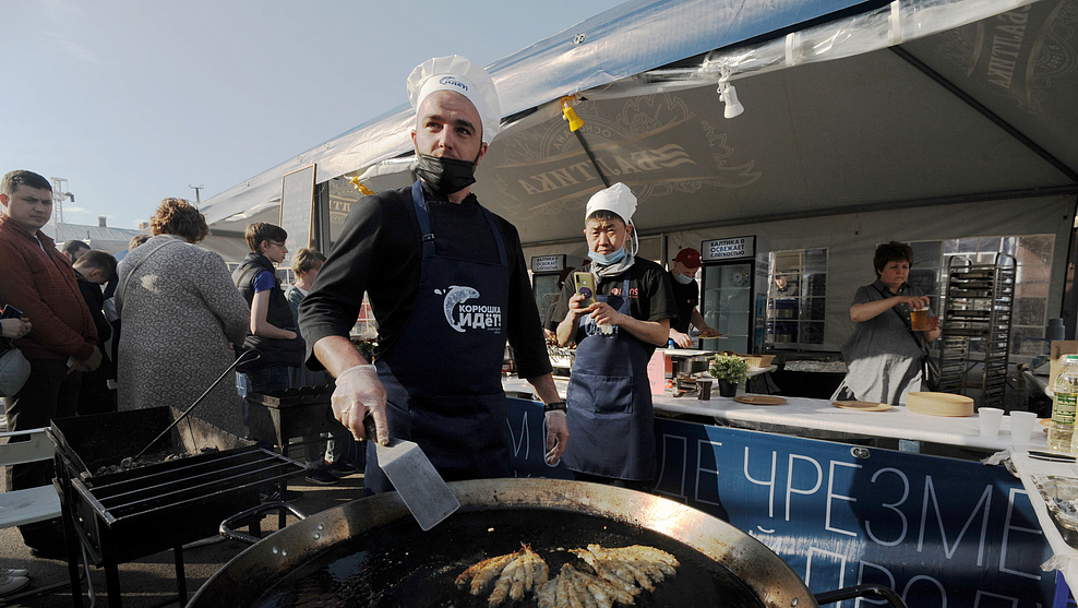 ��������� "������� ����!" ���� ����������� ������ "��������� � �������"