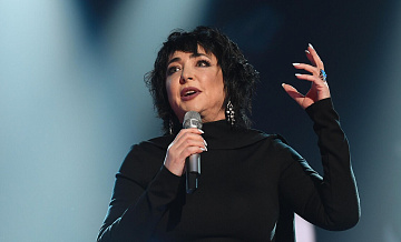 Лолита ответила Собчак, что уже проголосовала на выборах 