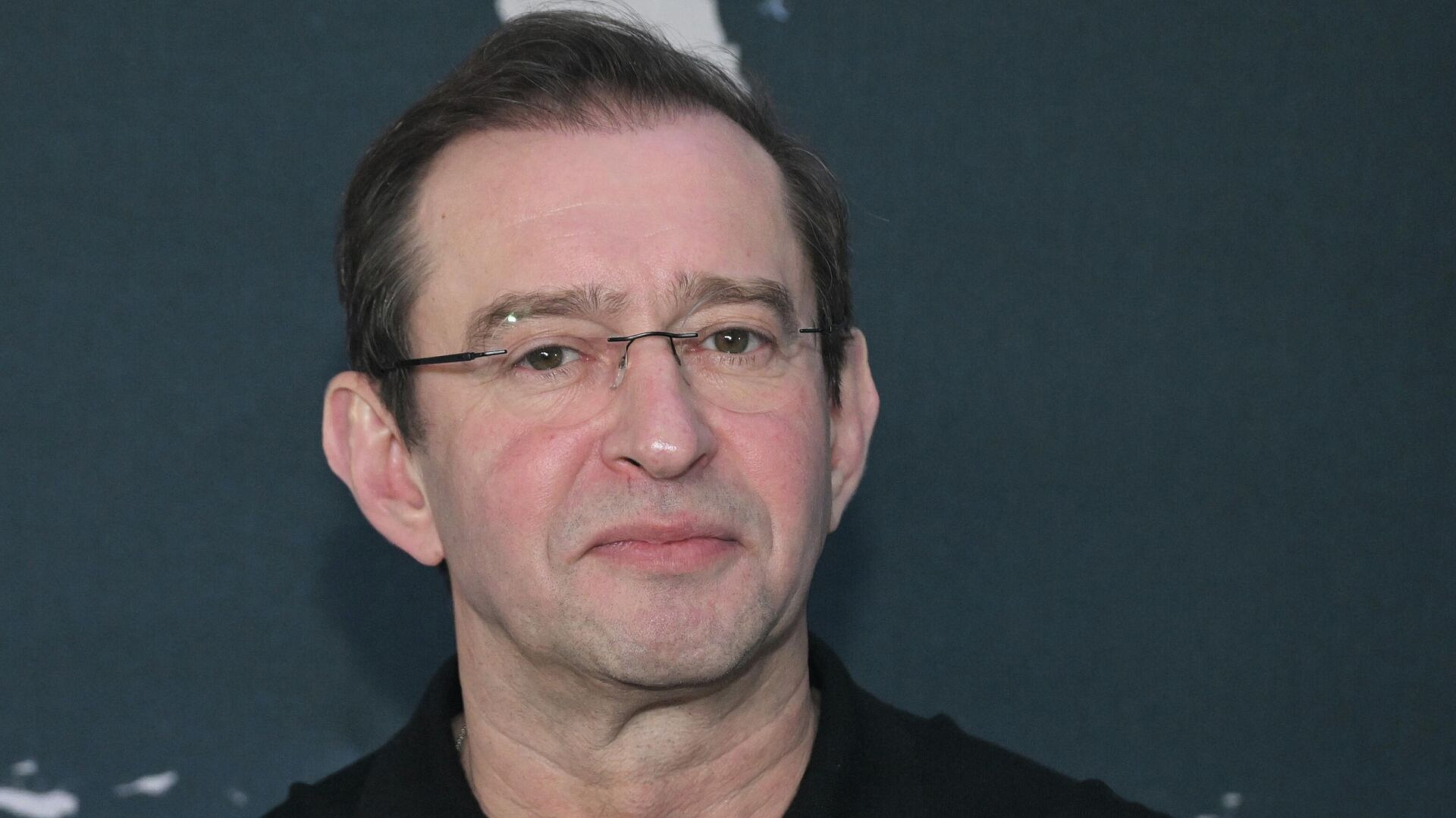 Певцов оценил назначение Хабенского на пост и.о. ректора Школы-студии МХАТ