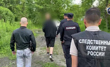 Омбудсмен рассказала о подростке, обвиняемом в убийстве девочки в Приморье