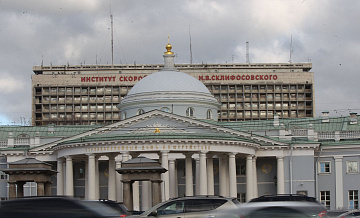 В России впервые за десять лет успешно пересадили тонкую кишку