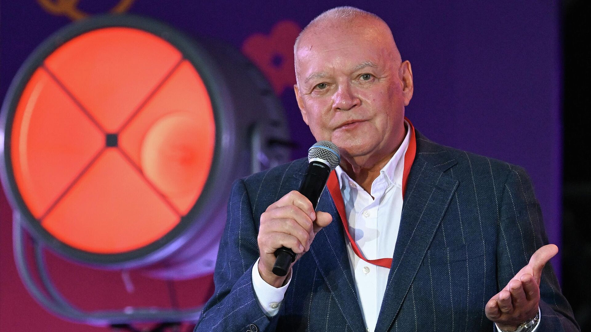 Военная мощь Ирана оказалась не по зубам агрессорам, заявил Киселев