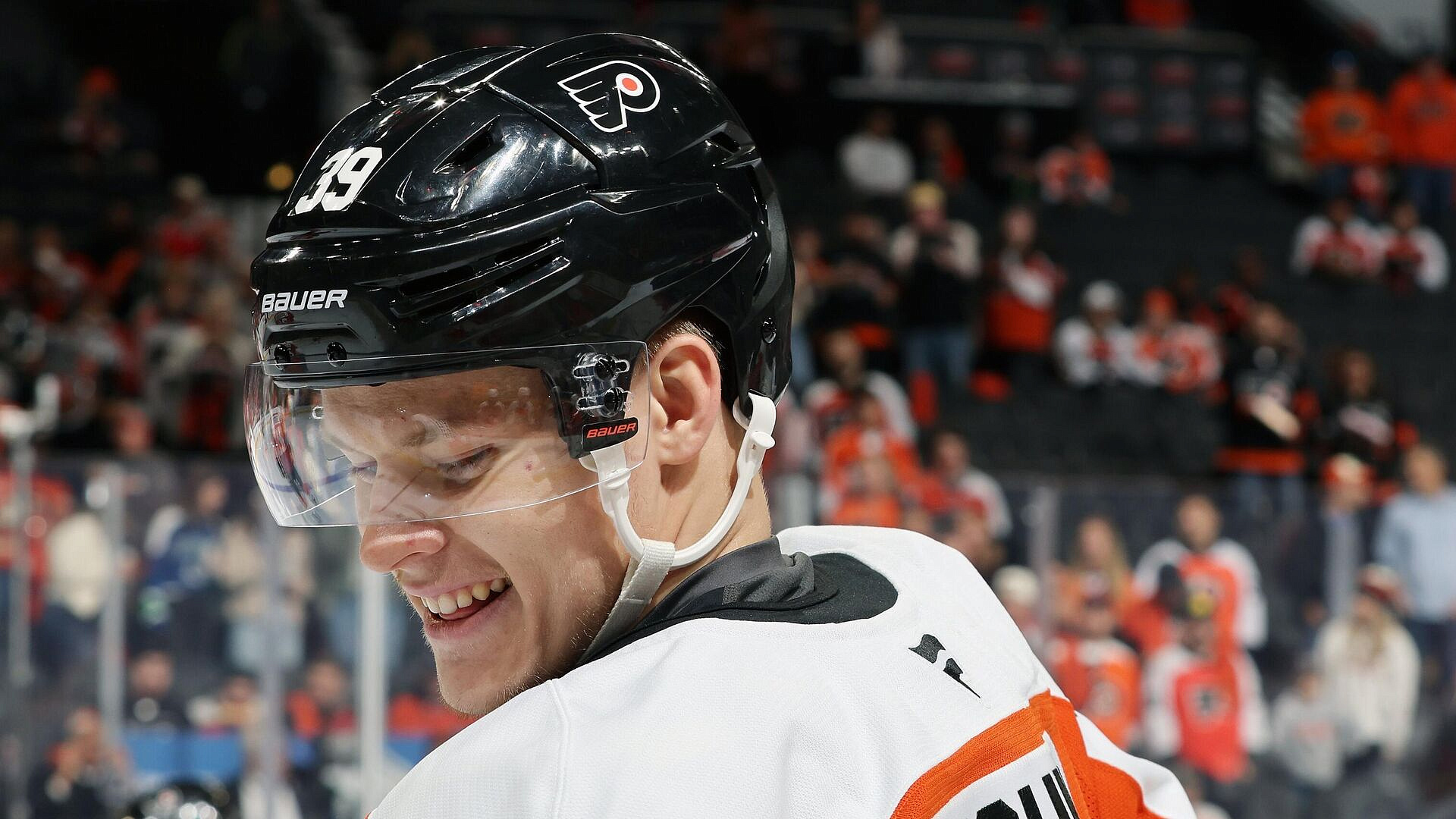 Мичкова оштрафовали за повторную симуляцию в матче НХЛ