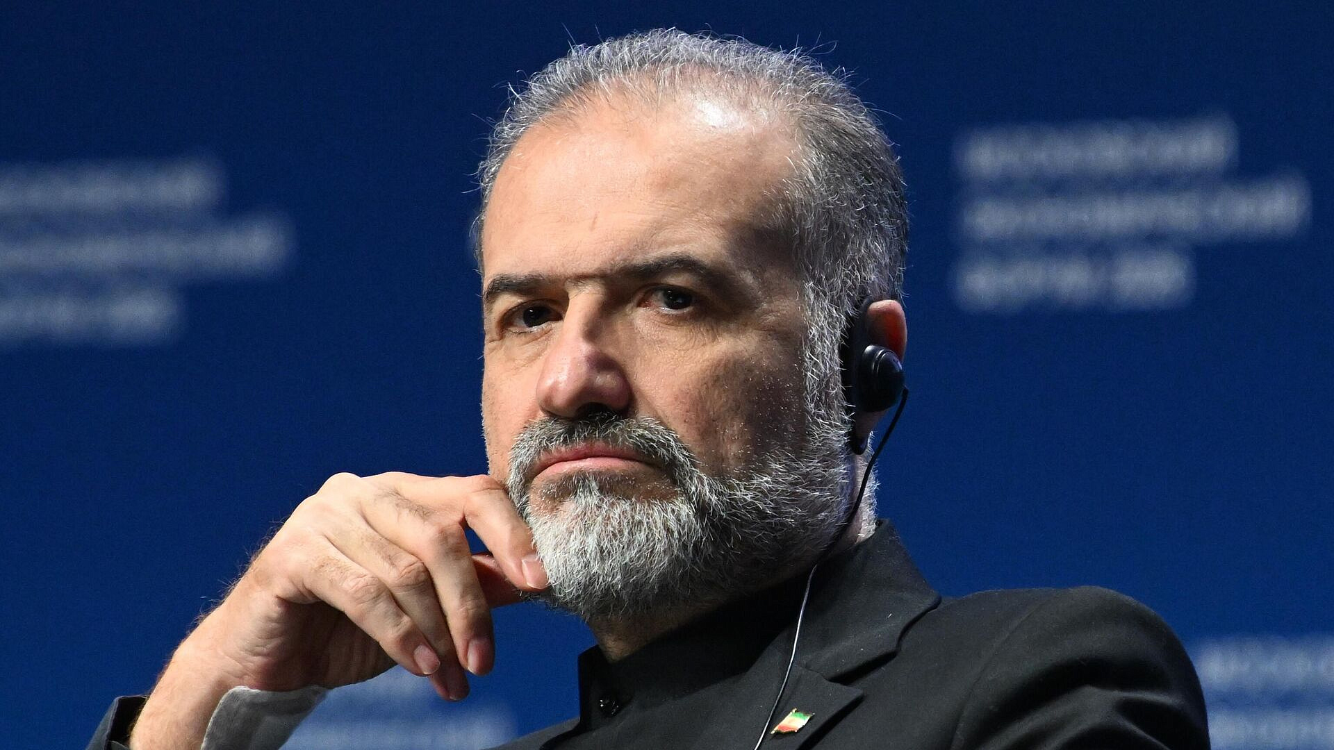 Посол Ирана в России заявил о победе Тегерана в конфликте с США и Израилем