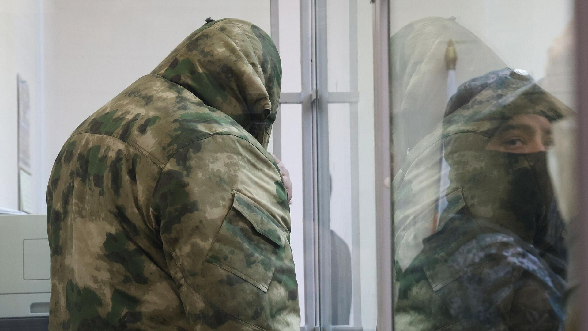 Вину обвиняемого в убийстве мальчика в Петербурге подтвердили экспертизы